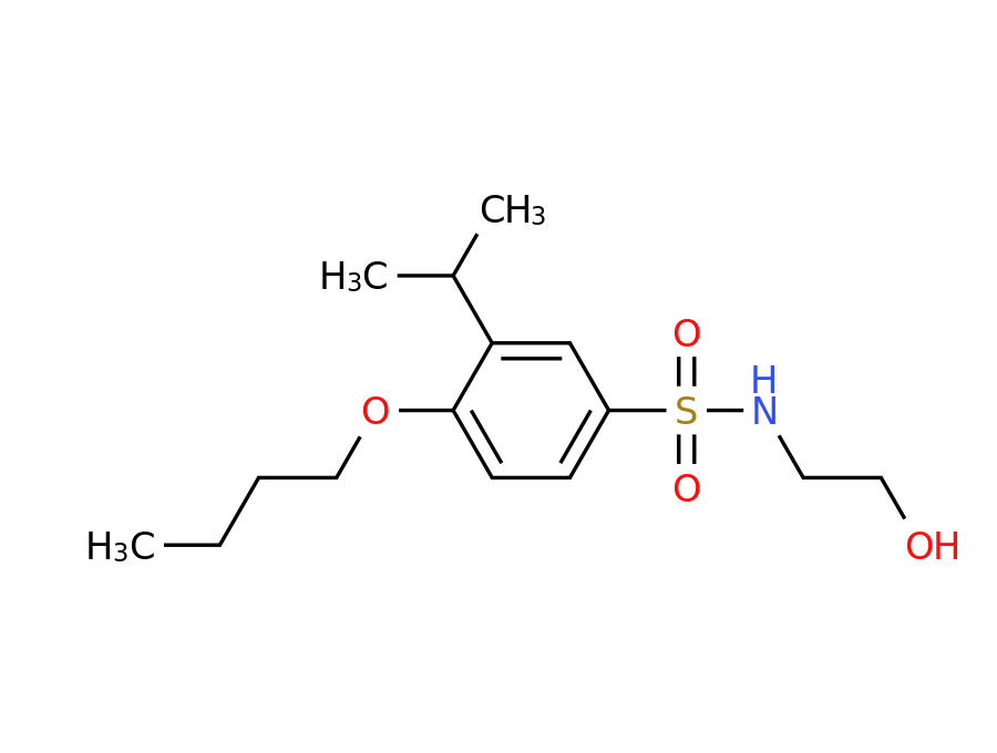 Structure Amb20657087