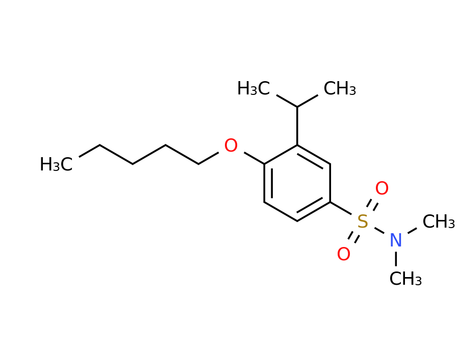 Structure Amb20657096