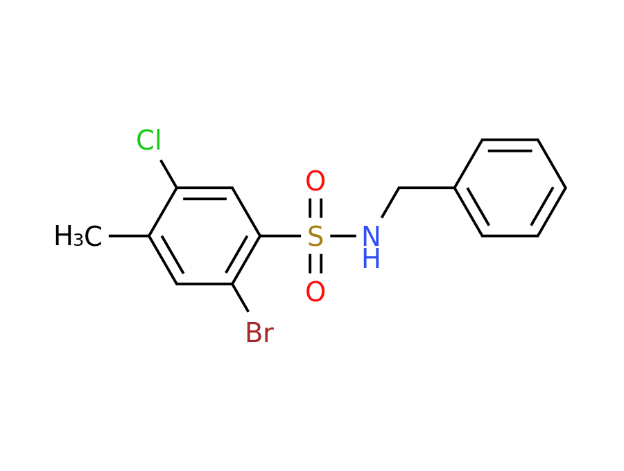 Structure Amb20657224