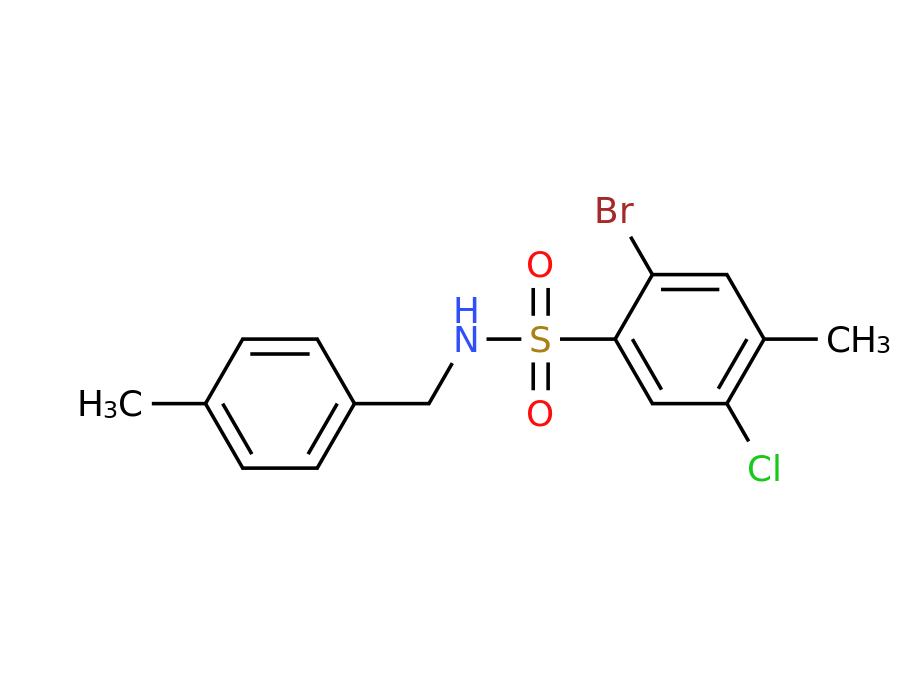 Structure Amb20657254