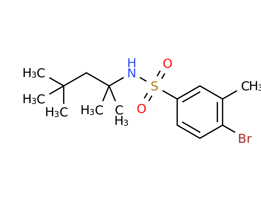 Structure Amb20657262