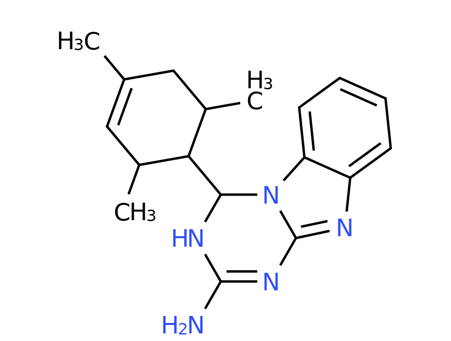 Structure Amb20657467