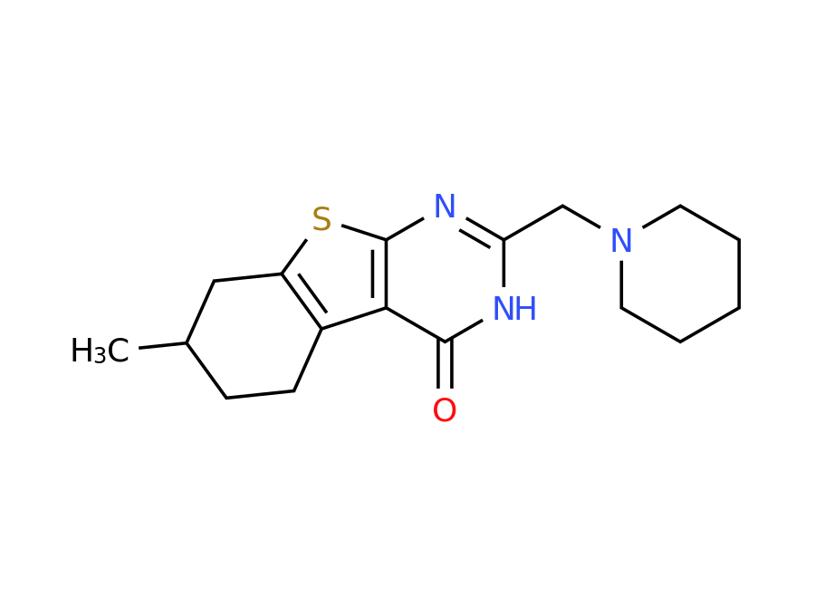 Structure Amb20657482