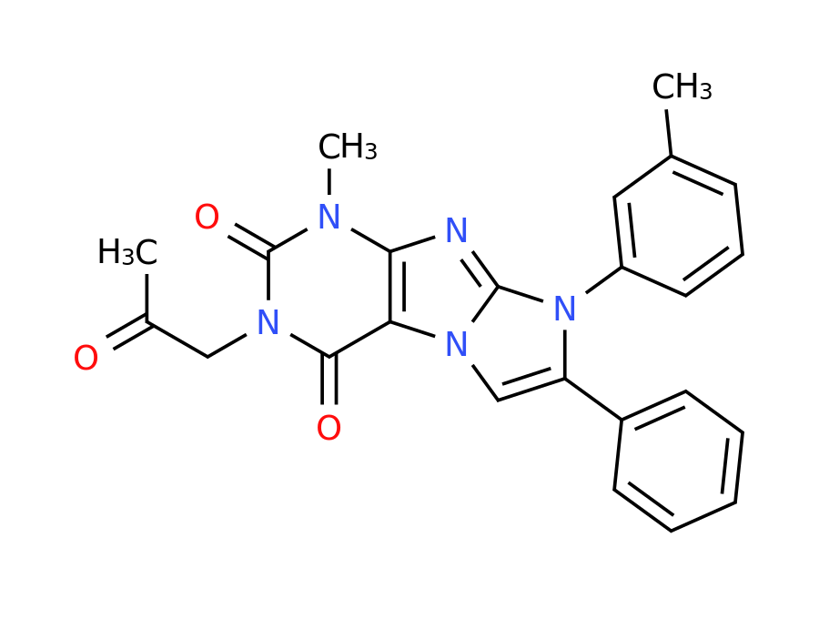 Structure Amb20657991