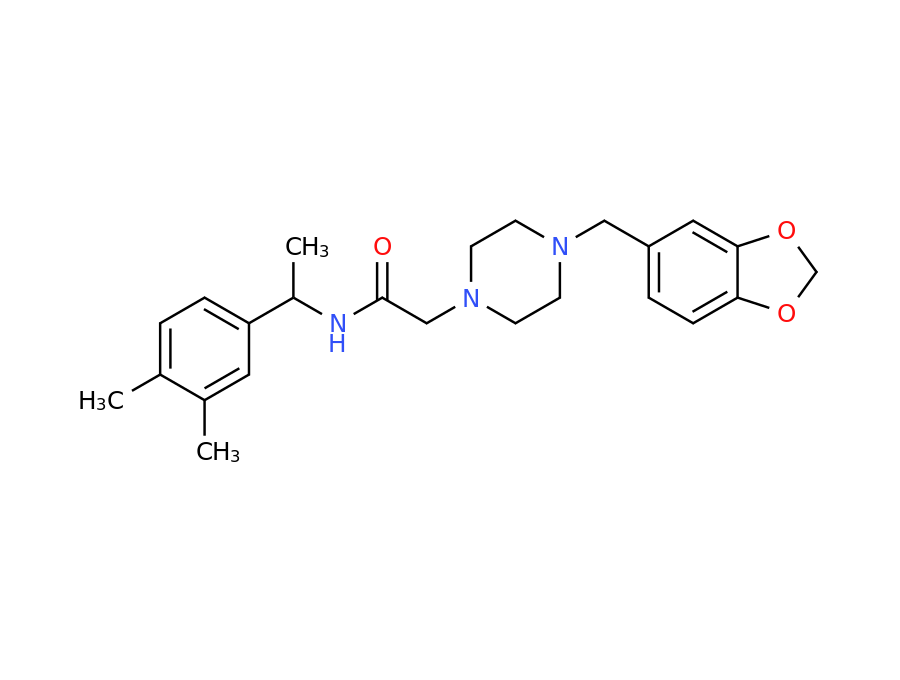 Structure Amb206580