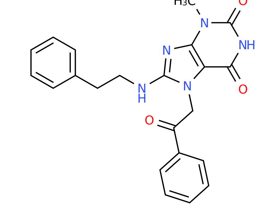 Structure Amb20658150