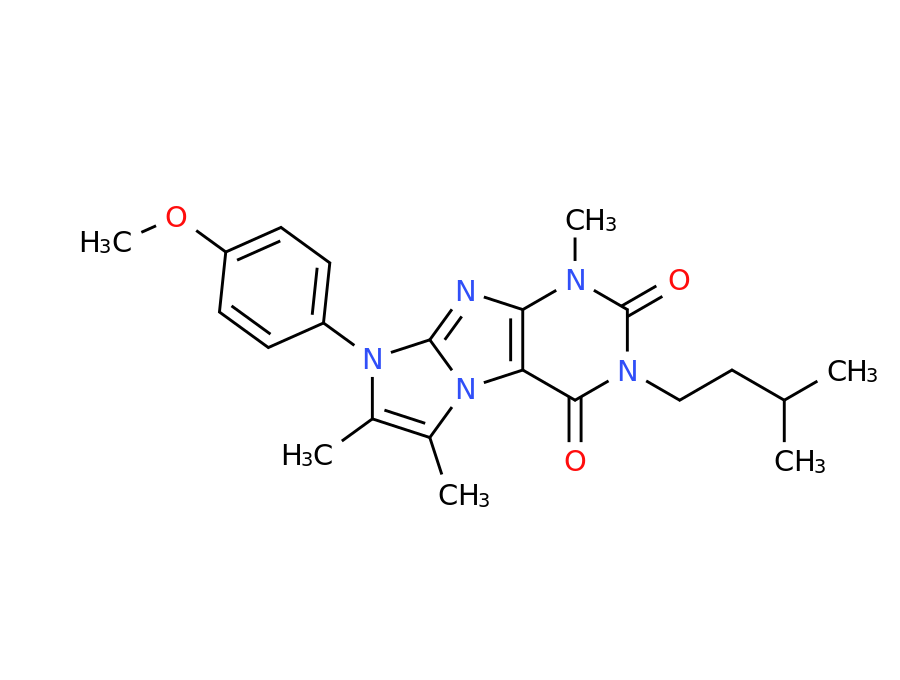 Structure Amb20658853