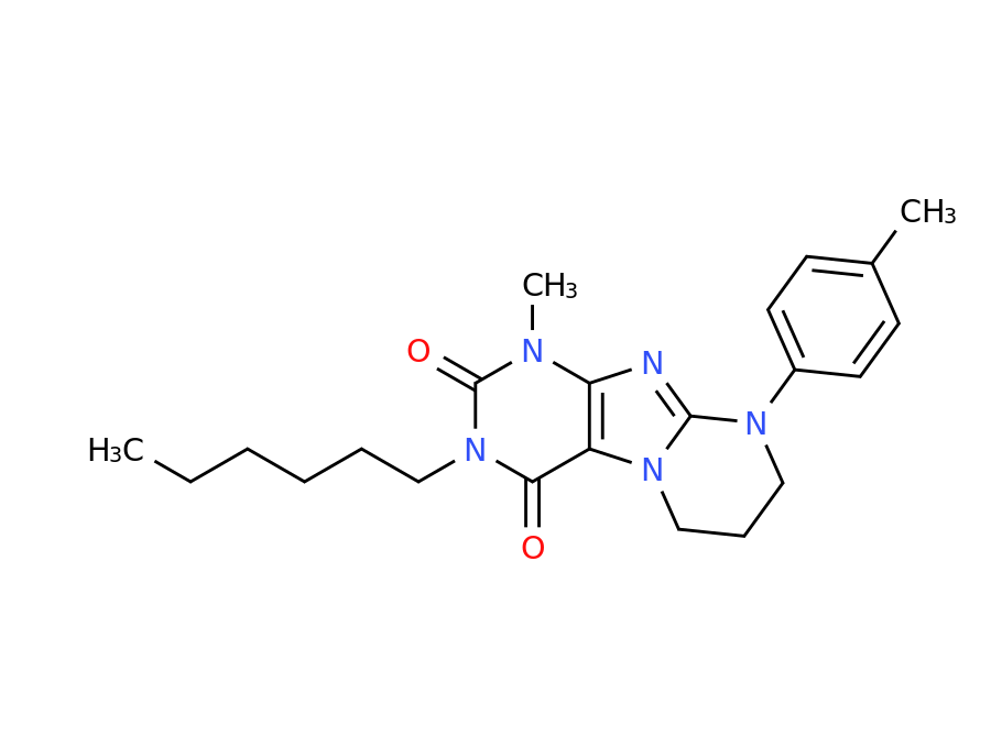 Structure Amb20658965