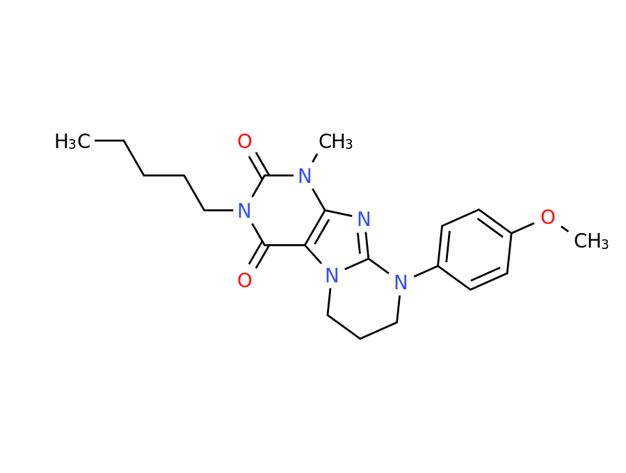 Structure Amb20658973