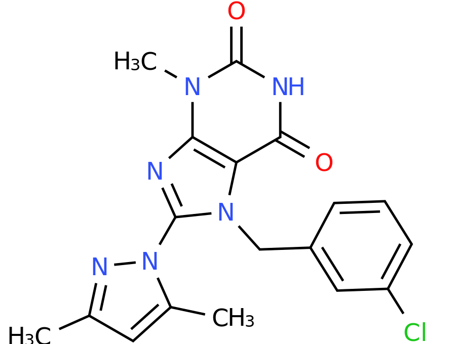 Structure Amb20659289