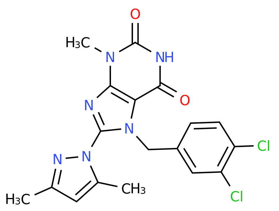 Structure Amb20659290