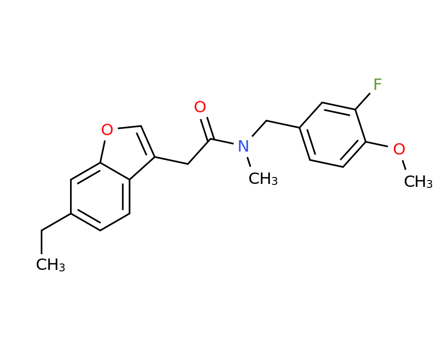 Structure Amb206593