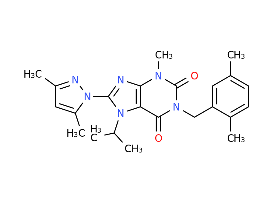 Structure Amb20659310