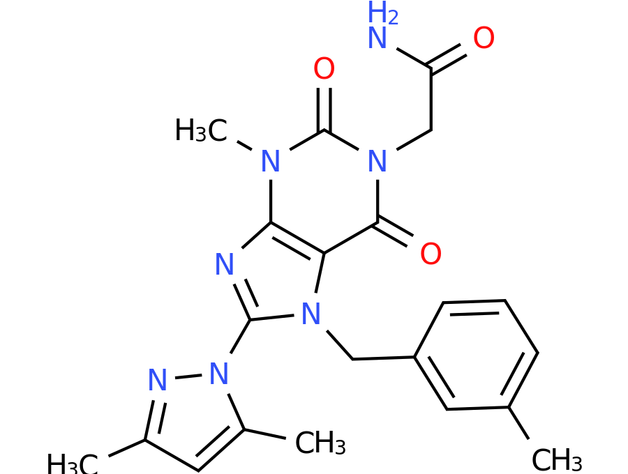 Structure Amb20659334