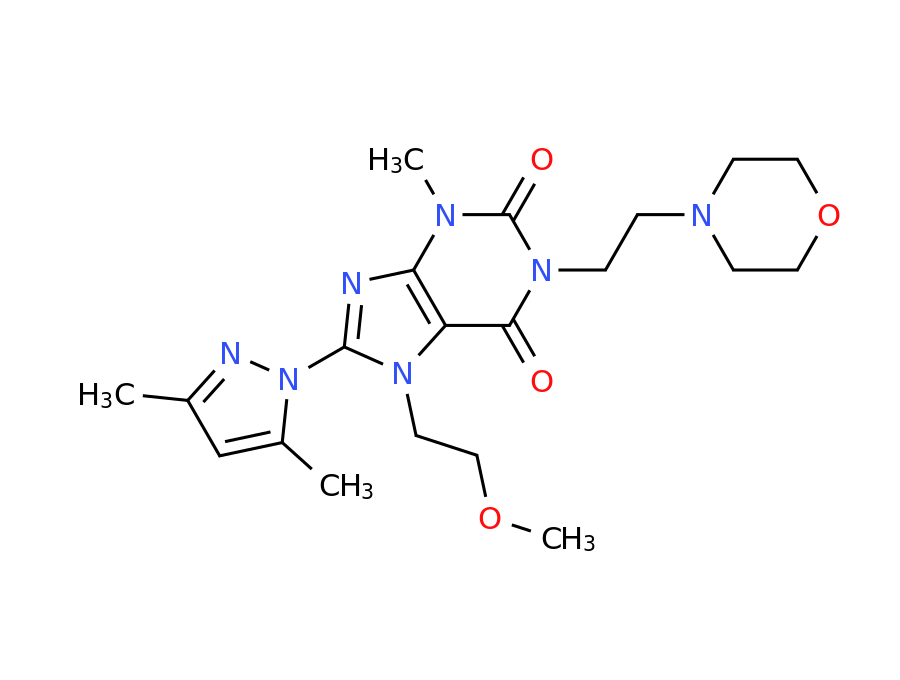 Structure Amb20659349