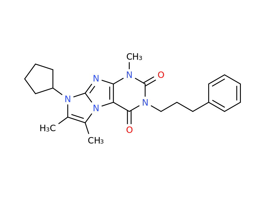 Structure Amb20659480