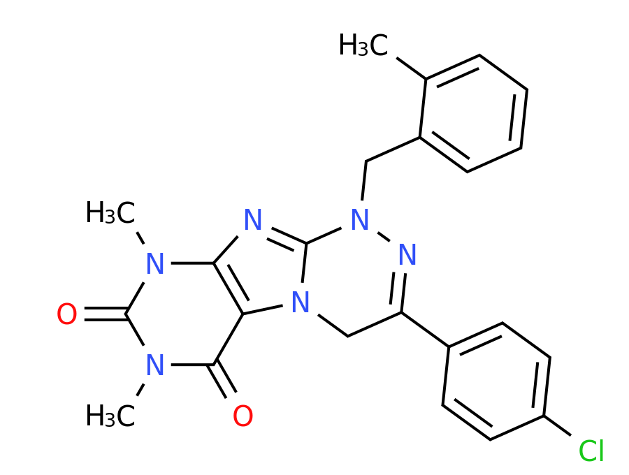 Structure Amb20659511