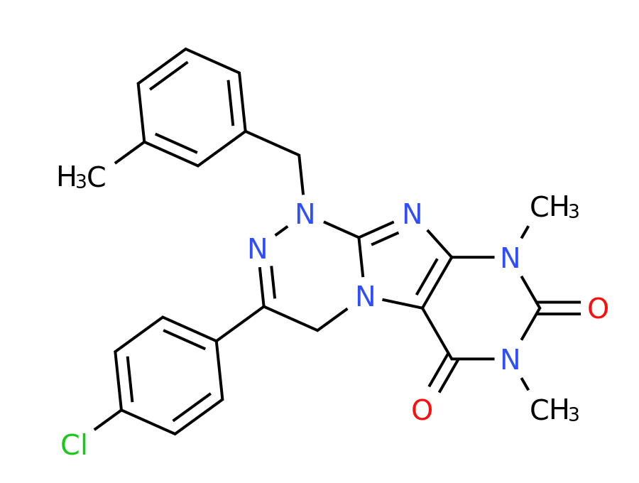 Structure Amb20659512