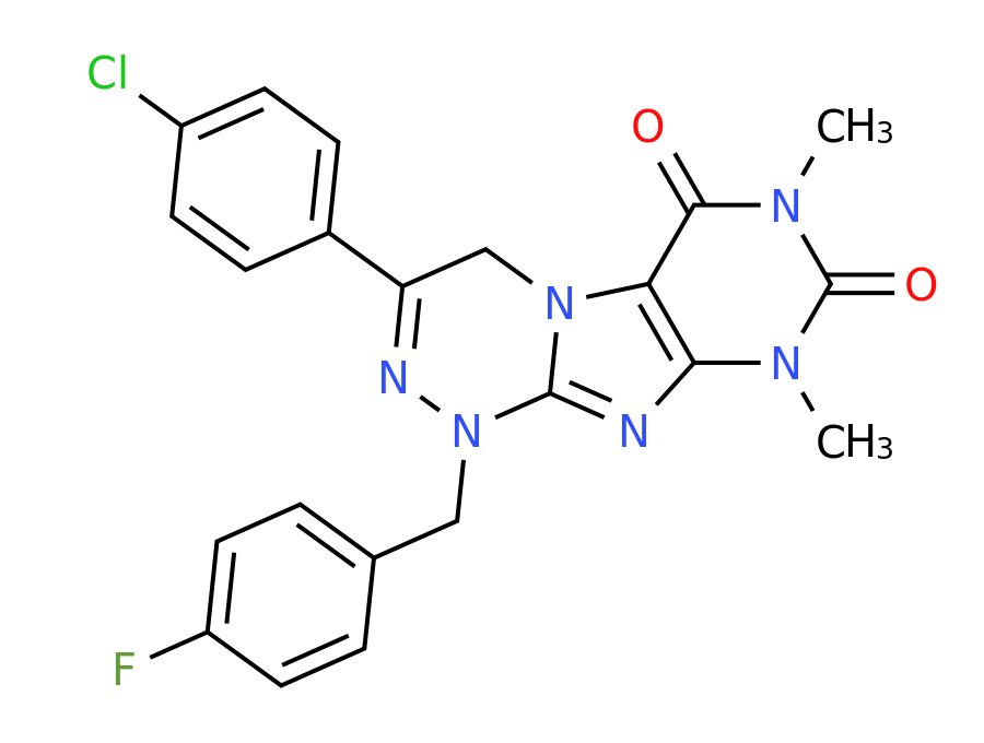 Structure Amb20659513