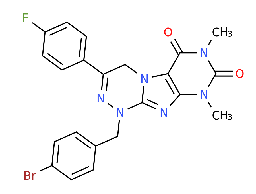 Structure Amb20659517