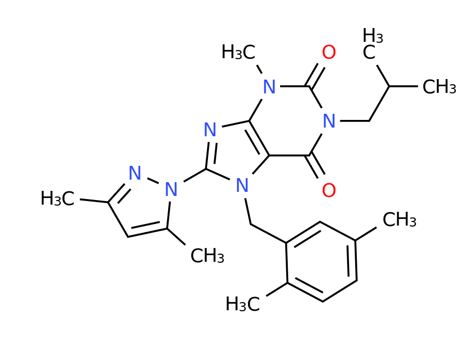 Structure Amb20659539