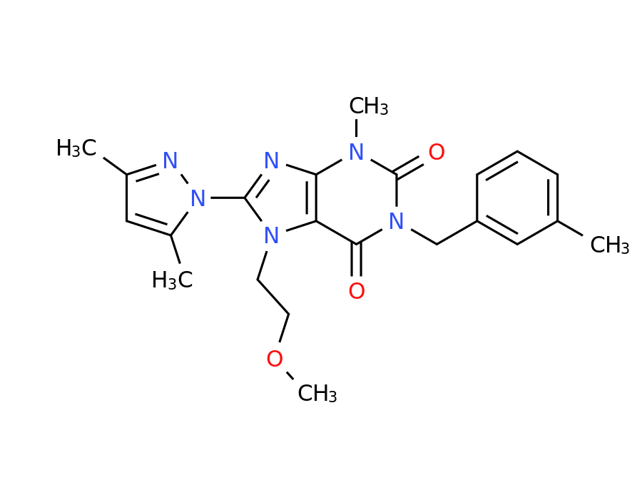 Structure Amb20659544