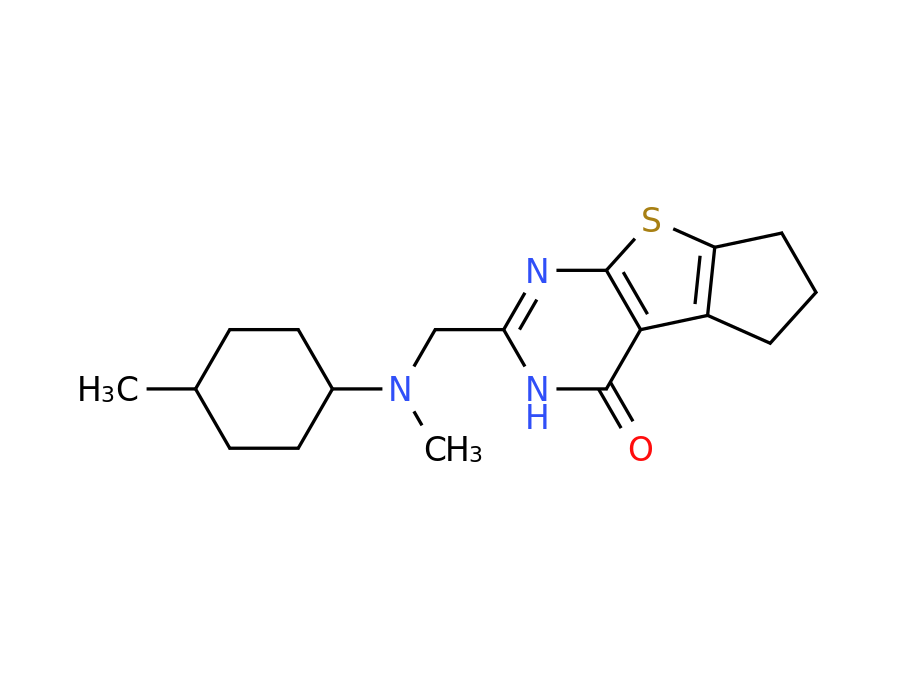 Structure Amb20659667