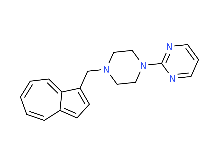 Structure Amb20659865