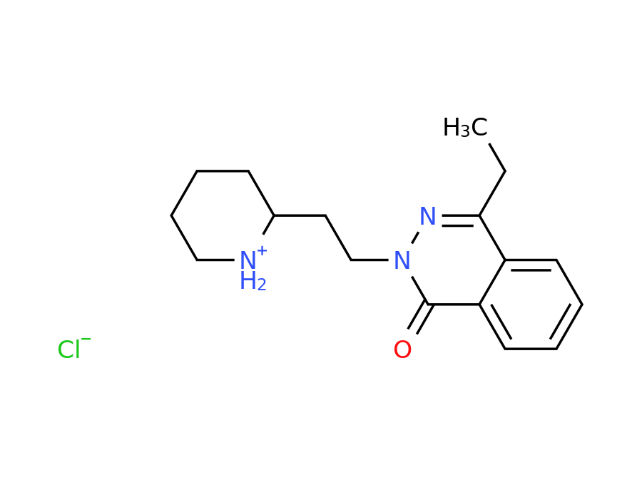 Structure Amb20661003