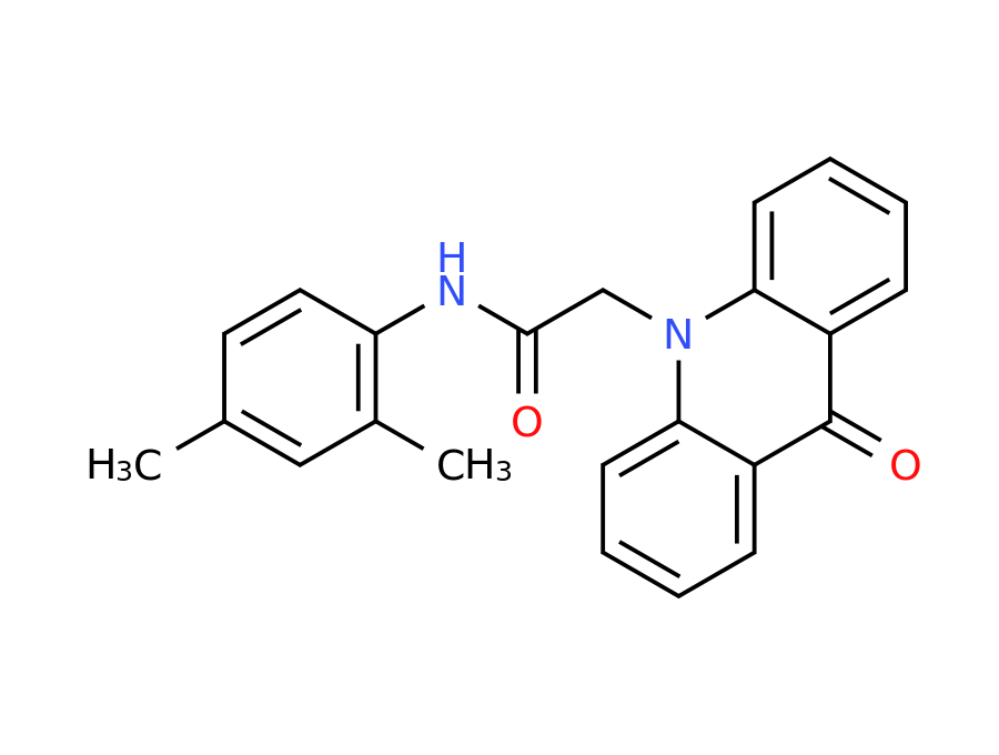 Structure Amb20661584