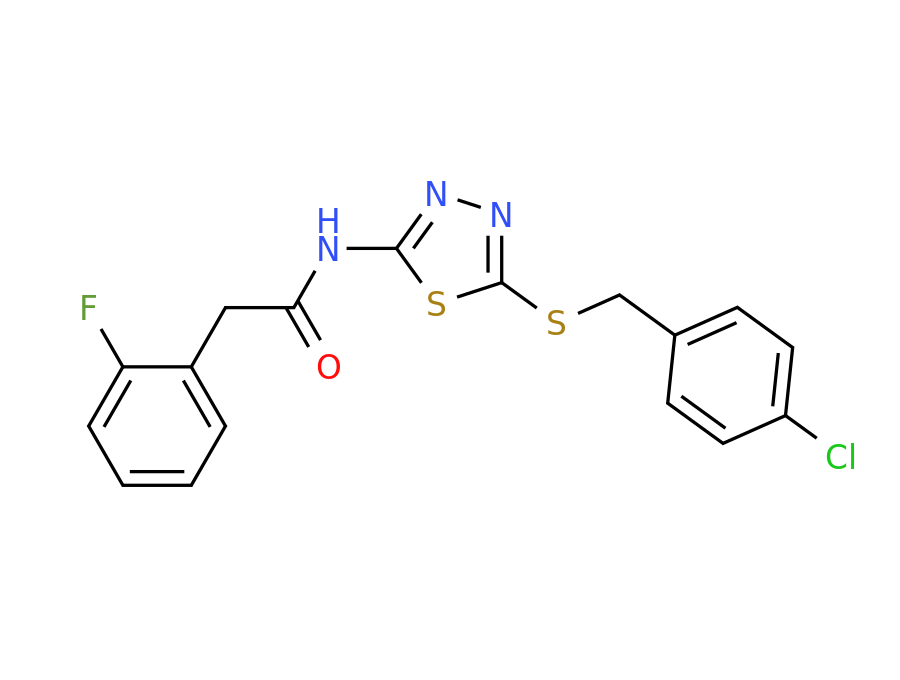 Structure Amb20662