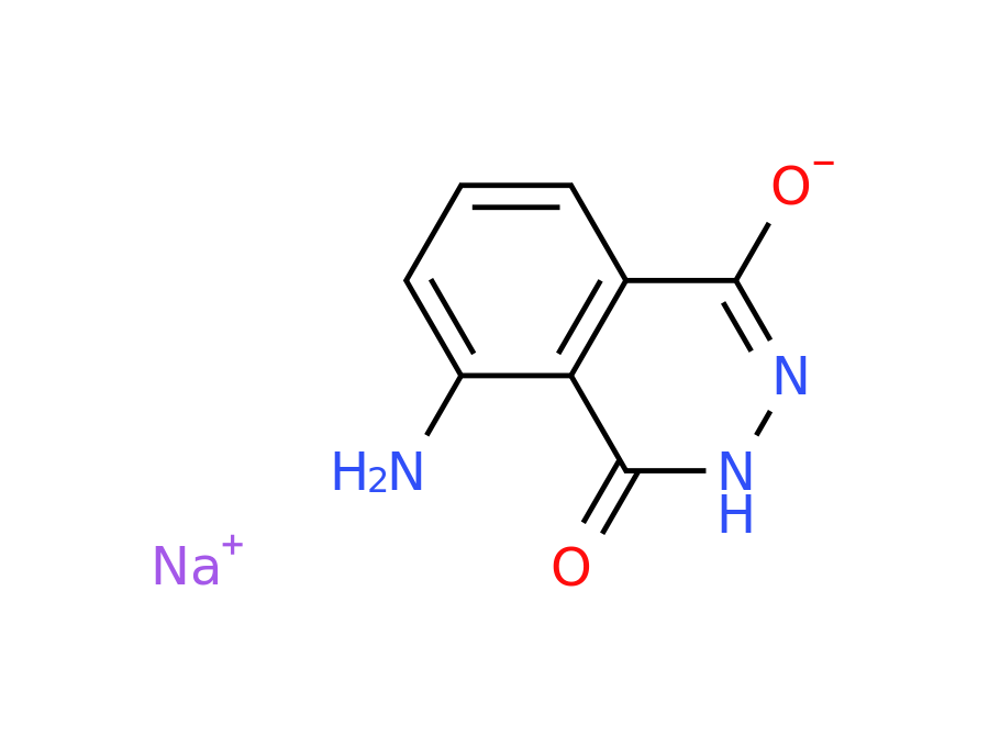 Structure Amb20662477