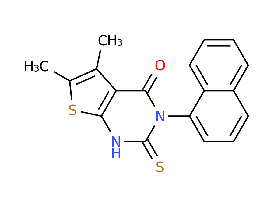 Structure Amb20662610