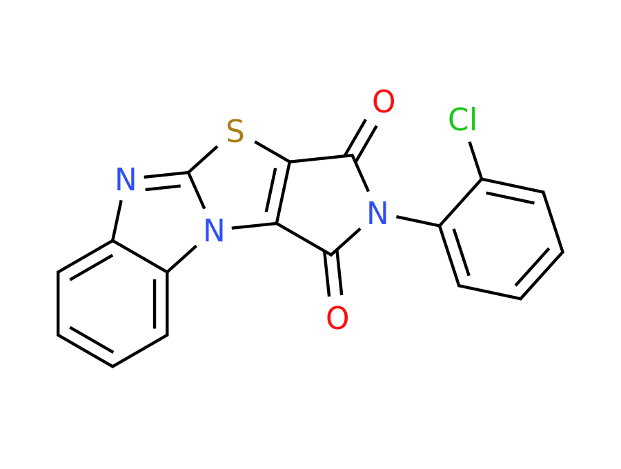 Structure Amb20662980