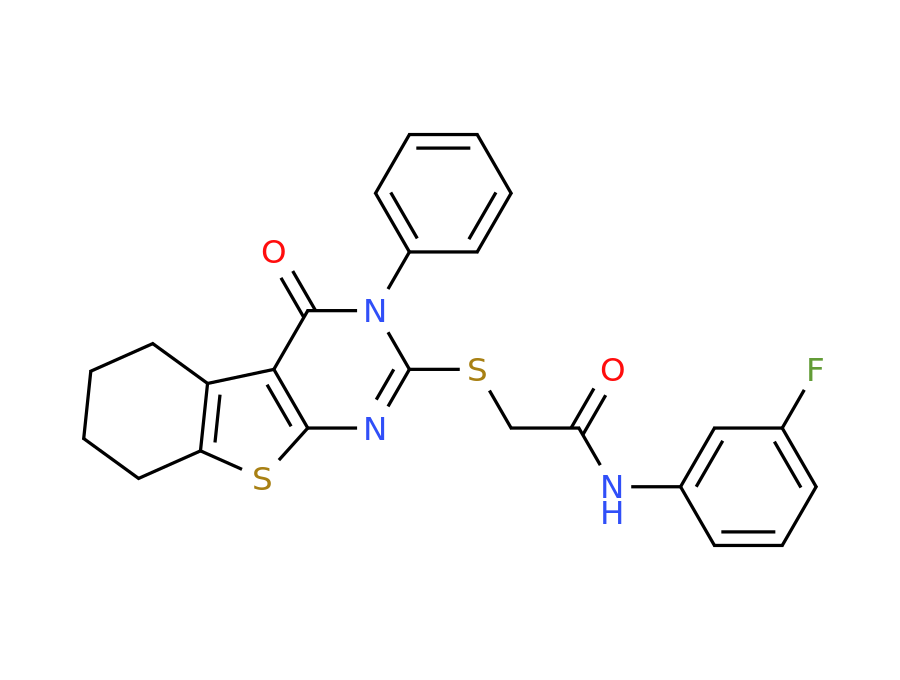 Structure Amb20663147