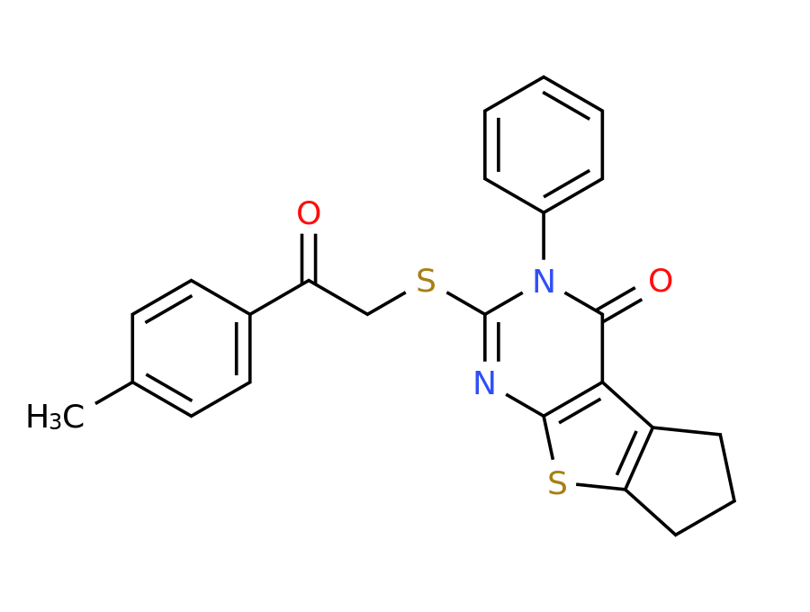 Structure Amb20663156