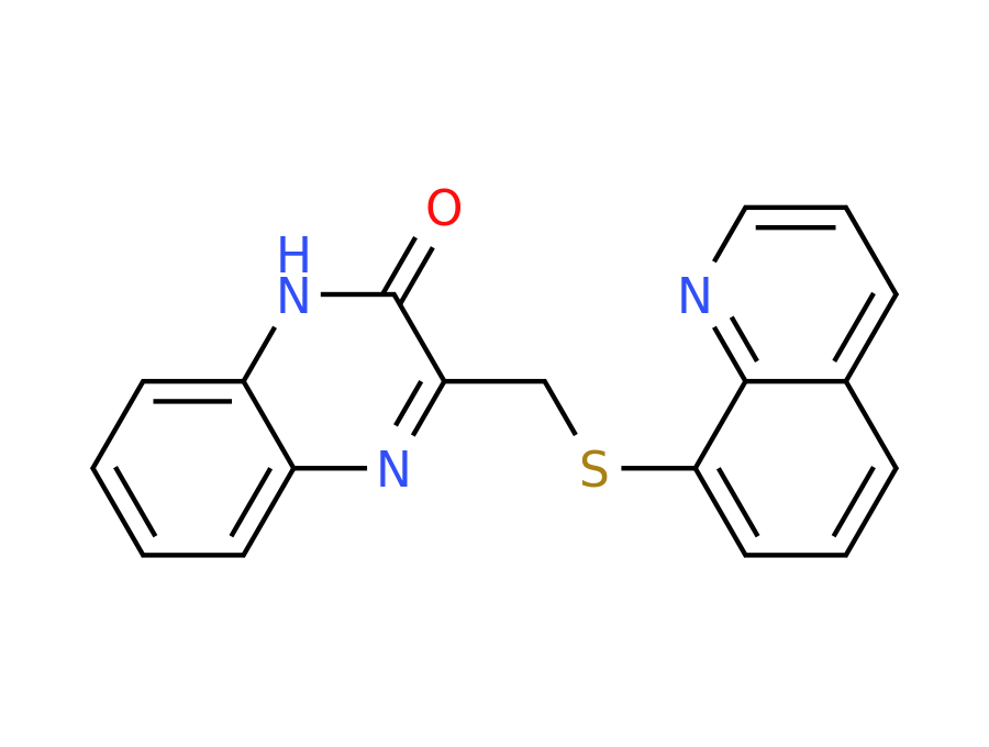 Structure Amb20663409