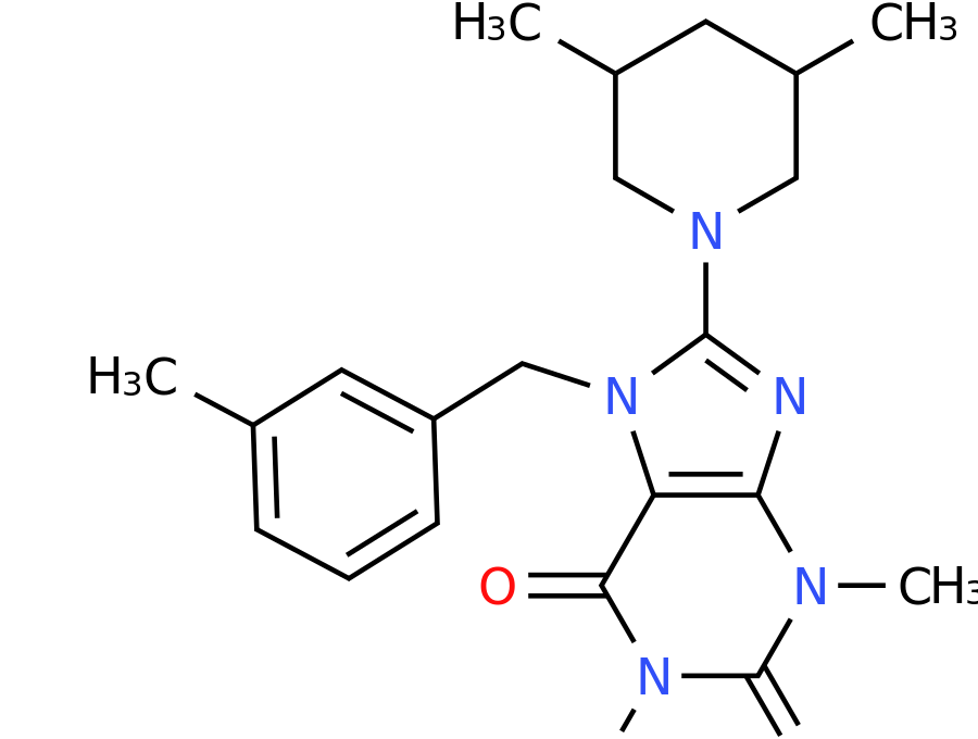 Structure Amb20664210