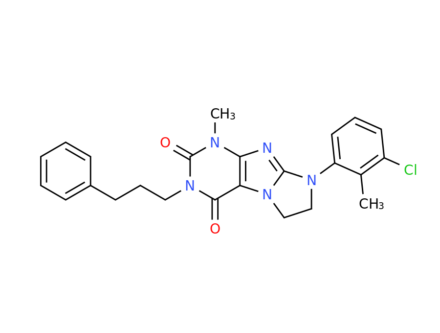 Structure Amb20664361