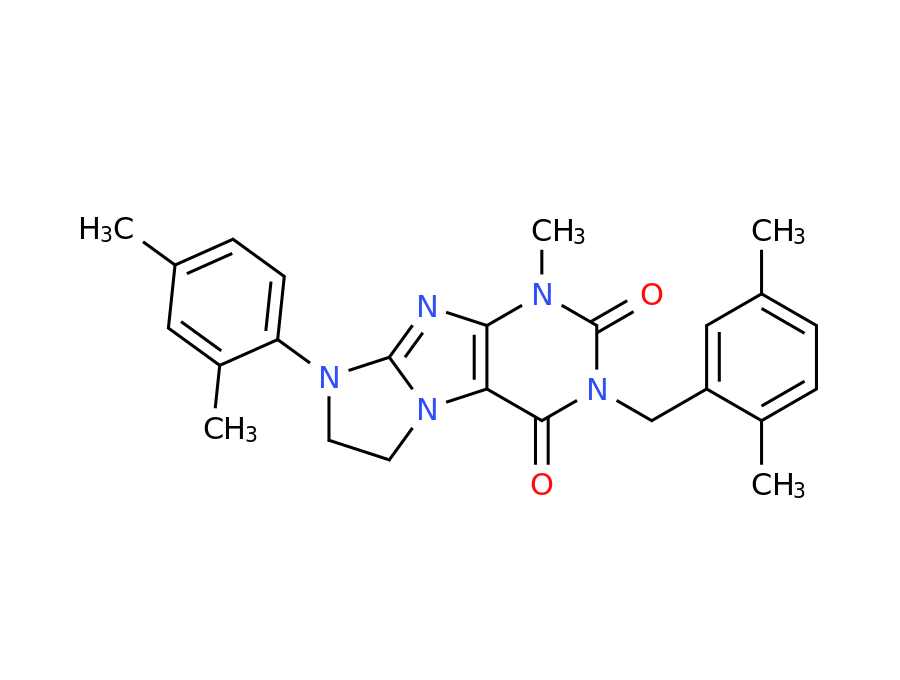 Structure Amb20664459