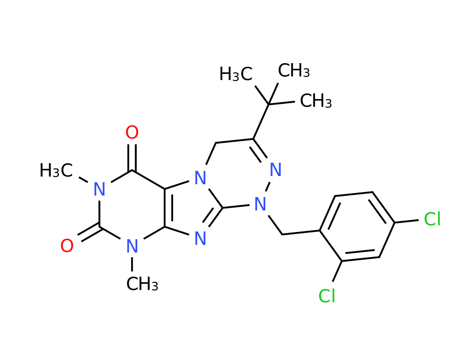 Structure Amb20664515