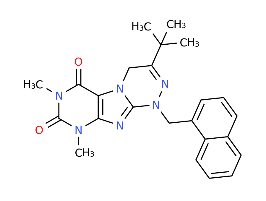 Structure Amb20664517