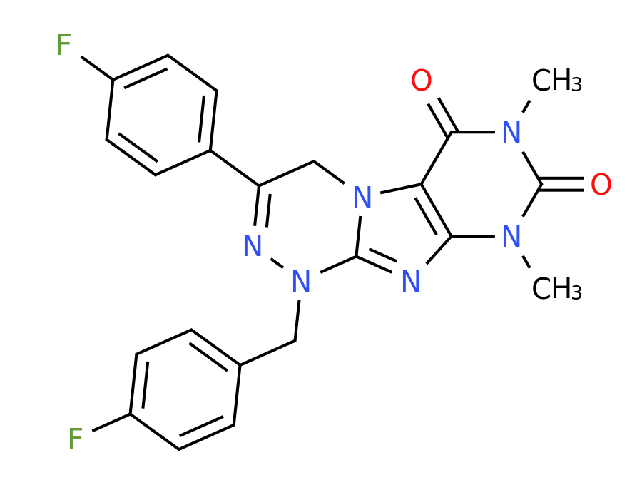 Structure Amb20664536