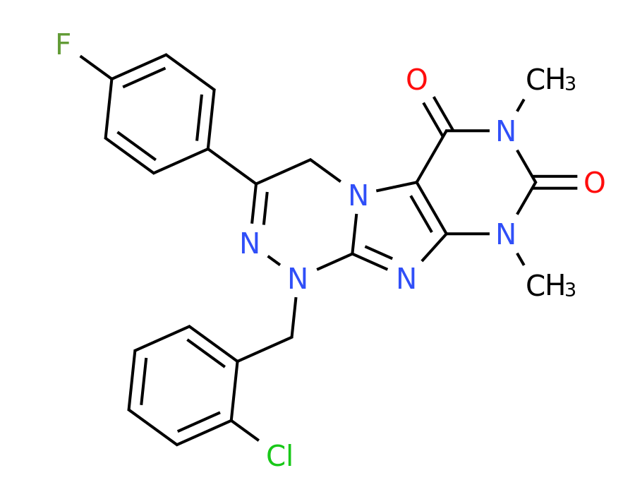 Structure Amb20664537