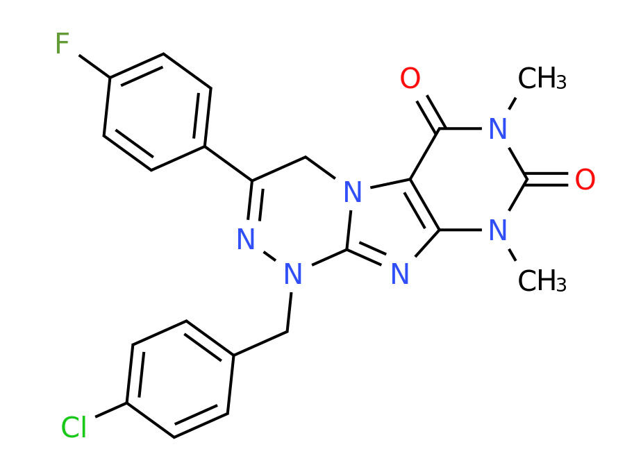 Structure Amb20664538