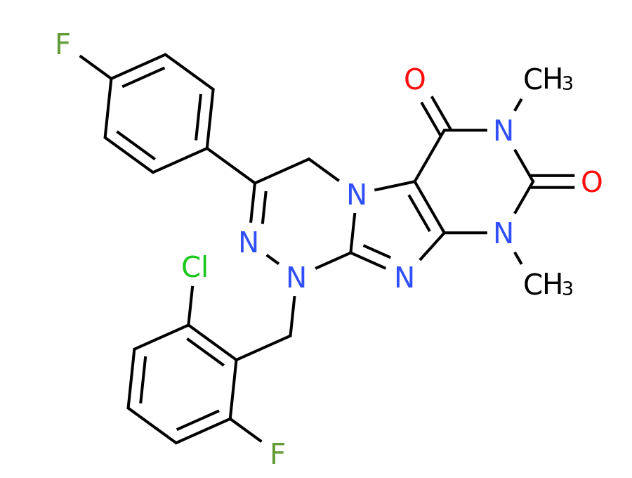 Structure Amb20664539