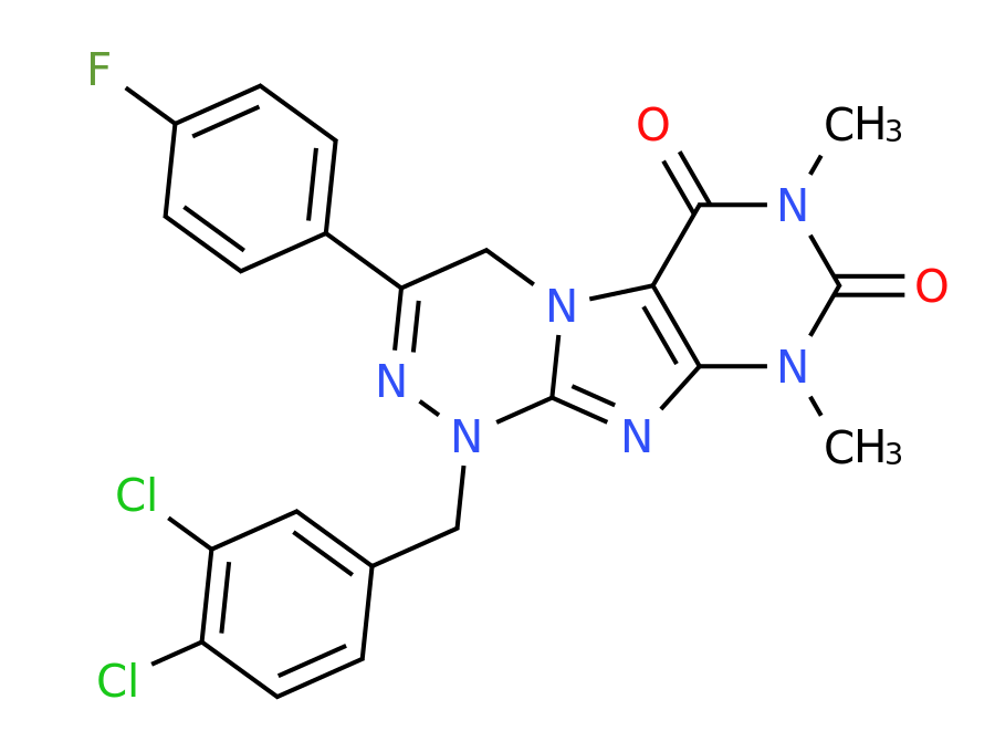 Structure Amb20664540