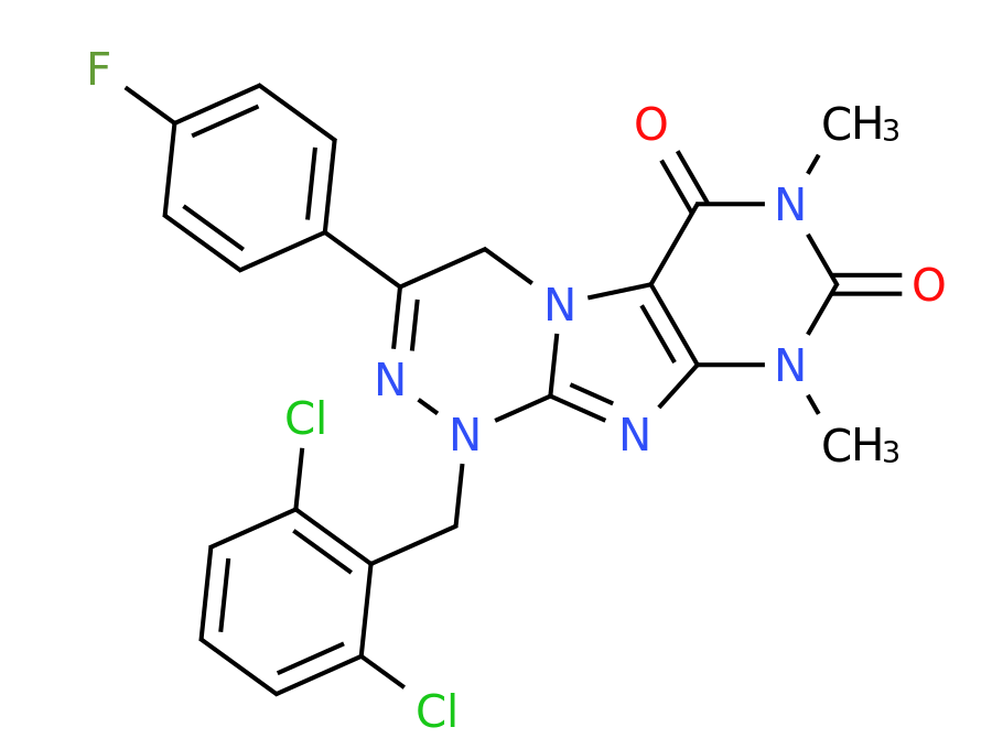 Structure Amb20664541