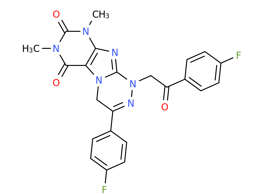 Structure Amb20664542