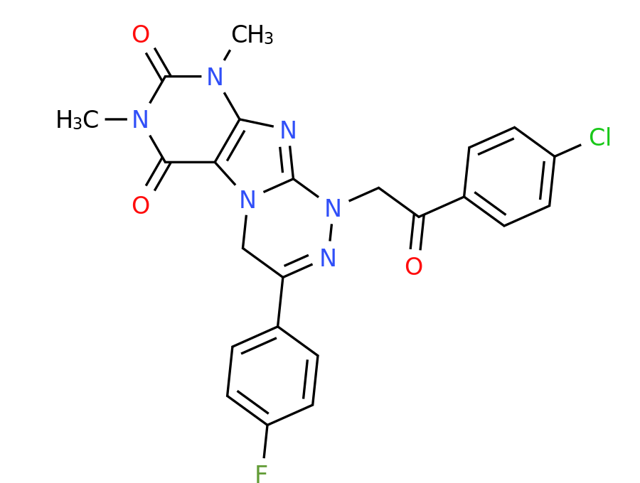 Structure Amb20664543